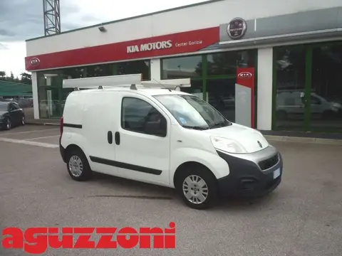 Used FIAT FIORINO Diesel 2016 Ad 