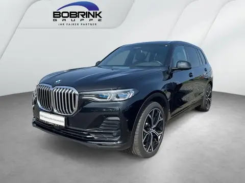 Annonce BMW X7 Diesel 2020 d'occasion 