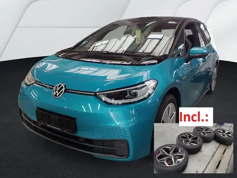 Annonce VOLKSWAGEN ID.3 Non renseigné 2021 d'occasion 