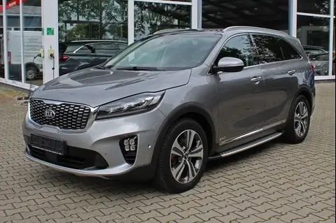 Used KIA SORENTO Diesel 2019 Ad 