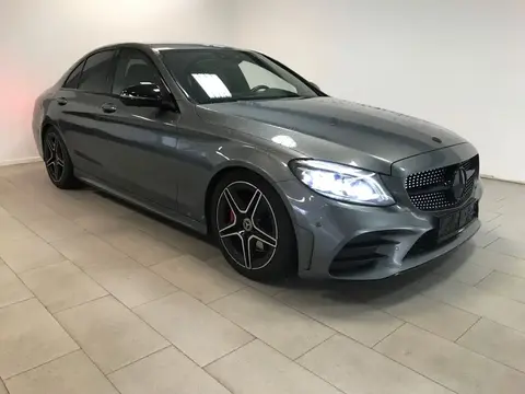 Used MERCEDES-BENZ CLASSE C Petrol 2018 Ad 