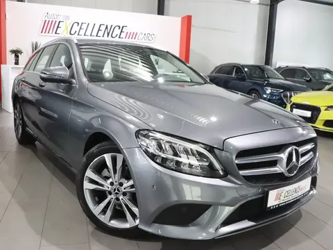 Used MERCEDES-BENZ CLASSE C Petrol 2019 Ad 