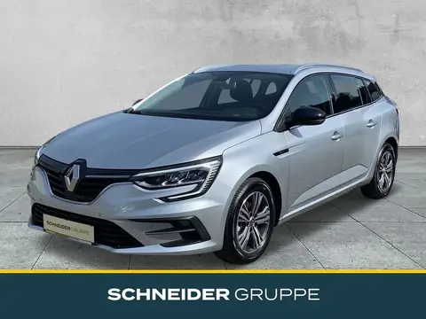 Annonce RENAULT MEGANE Diesel 2024 d'occasion 