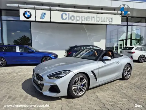 Annonce BMW Z4 Essence 2021 d'occasion 