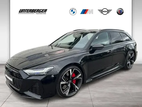 Used AUDI RS6 Petrol 2021 Ad 