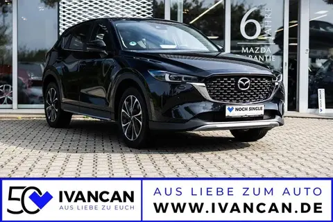 Used MAZDA CX-5 Diesel 2024 Ad 