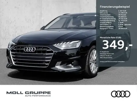 Used AUDI A4 Diesel 2020 Ad 