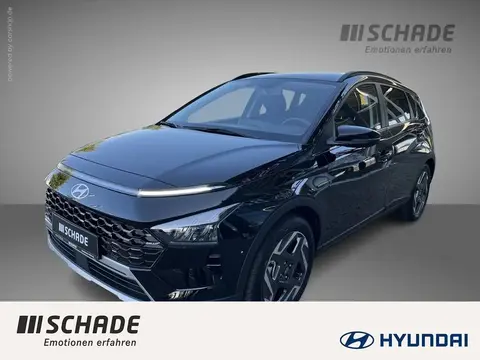 Used HYUNDAI BAYON Petrol 2024 Ad 