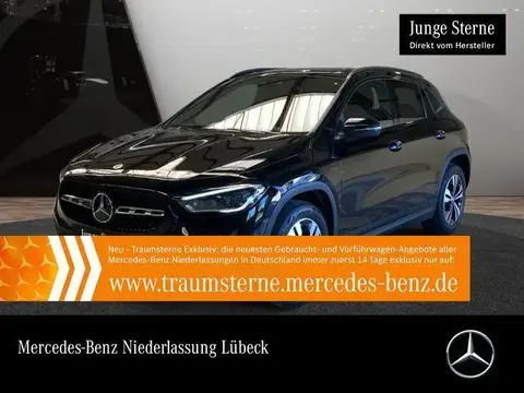 Used MERCEDES-BENZ CLASSE GLA Hybrid 2021 Ad 