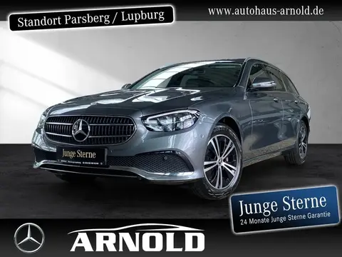 Used MERCEDES-BENZ CLASSE E Diesel 2022 Ad 