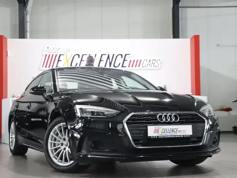 Used AUDI A5 Diesel 2020 Ad 