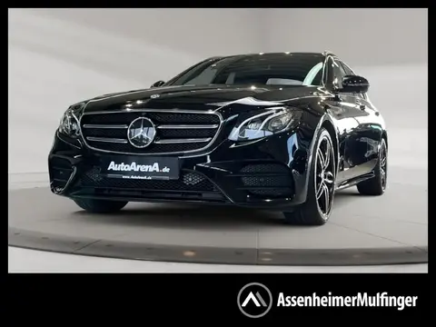 Used MERCEDES-BENZ CLASSE E Diesel 2019 Ad 