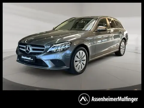 Used MERCEDES-BENZ CLASSE C Diesel 2019 Ad 