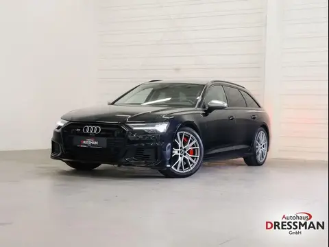 Used AUDI S6 Diesel 2020 Ad 