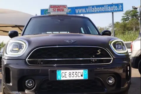 Used MINI COOPER Hybrid 2021 Ad 