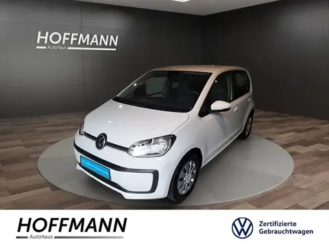 Annonce VOLKSWAGEN UP! Essence 2021 d'occasion 