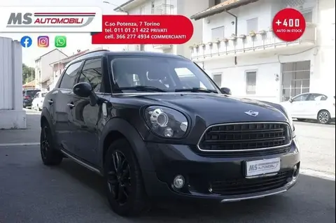 Used MINI COOPER Diesel 2015 Ad 