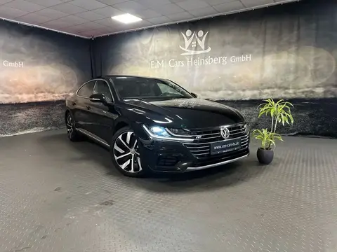 Annonce VOLKSWAGEN ARTEON Diesel 2019 d'occasion 