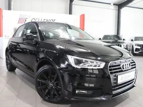 Used AUDI A1 Petrol 2016 Ad 