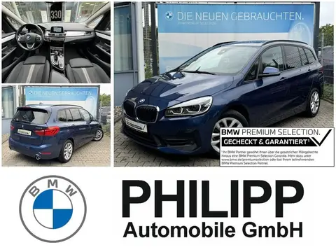 Annonce BMW SERIE 2 Diesel 2021 d'occasion 