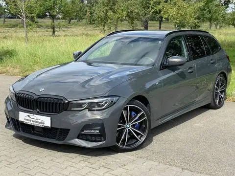 Annonce BMW SERIE 3 Essence 2021 d'occasion 