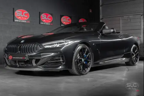 Used BMW M850 Petrol 2019 Ad 