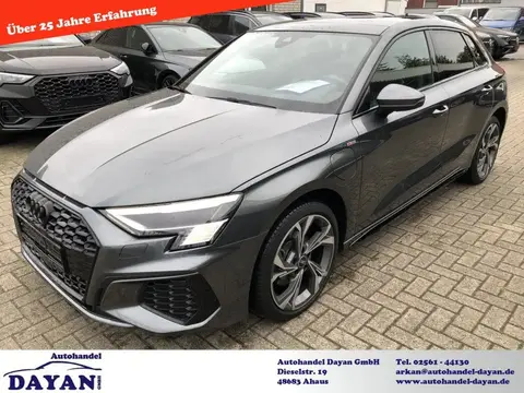 Annonce AUDI A3 Hybride 2021 d'occasion 