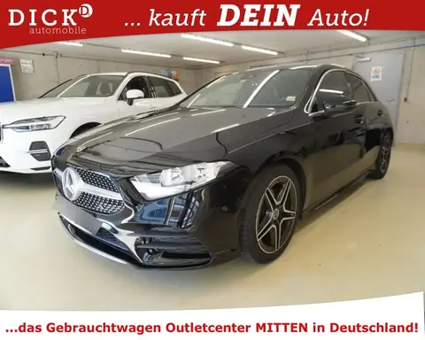 Used MERCEDES-BENZ CLASSE A Petrol 2019 Ad 