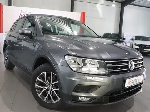 Annonce VOLKSWAGEN TIGUAN Essence 2018 d'occasion 