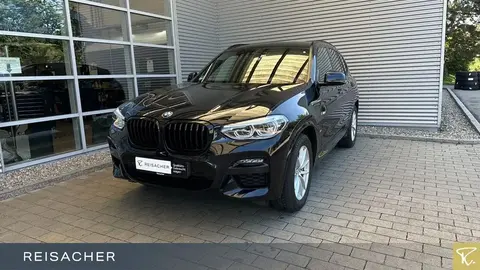 Used BMW X3 Hybrid 2021 Ad 