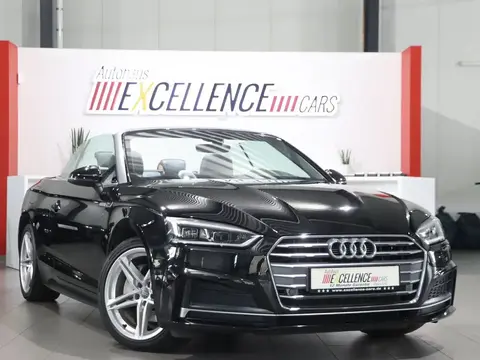 Used AUDI A5 Diesel 2017 Ad 