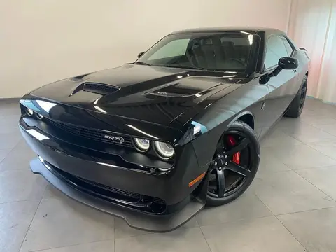 Used DODGE CHALLENGER Petrol 2019 Ad 