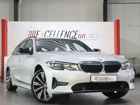 Used BMW SERIE 3 Diesel 2019 Ad 