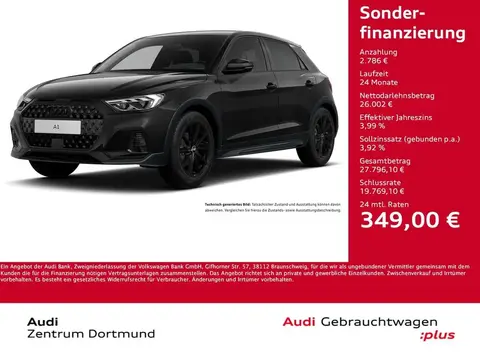 Used AUDI A1 Petrol 2023 Ad 