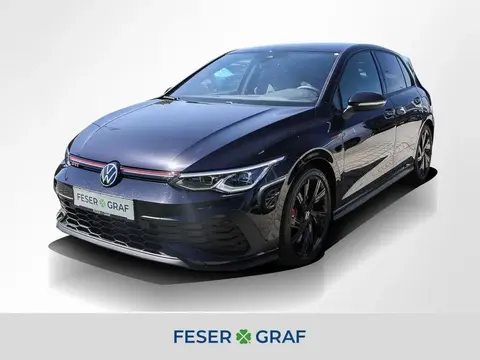 Used VOLKSWAGEN GOLF Petrol 2022 Ad 