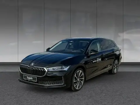 Annonce SKODA SUPERB Diesel 2024 d'occasion 