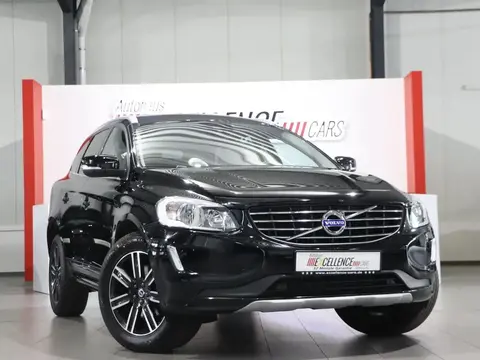 Annonce VOLVO XC60 Diesel 2017 d'occasion 