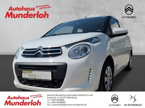 Used CITROEN C1 Petrol 2020 Ad 