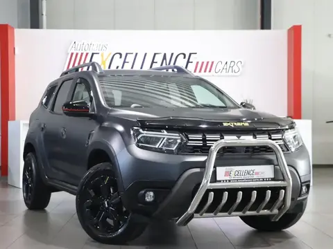 Annonce DACIA DUSTER Essence 2023 d'occasion 