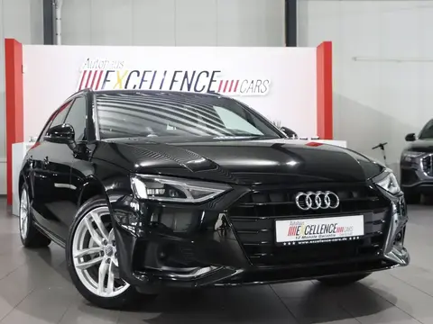 Used AUDI A4 Diesel 2021 Ad 