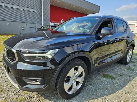 Used VOLVO XC40 Diesel 2019 Ad Germany