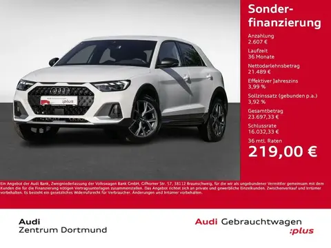 Annonce AUDI A1 Essence 2023 d'occasion 