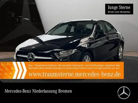 Used MERCEDES-BENZ CLASSE A Hybrid 2022 Ad 