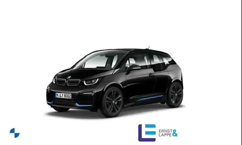 Annonce BMW I3 Non renseigné 2020 d'occasion 