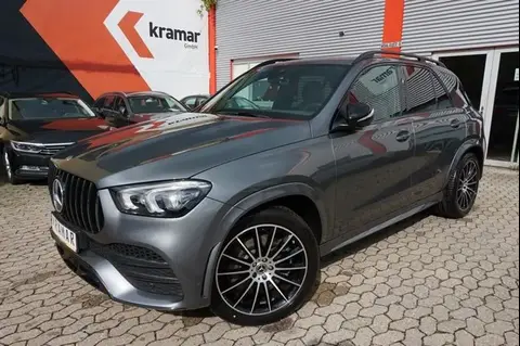 Used MERCEDES-BENZ CLASSE GLE Hybrid 2021 Ad 