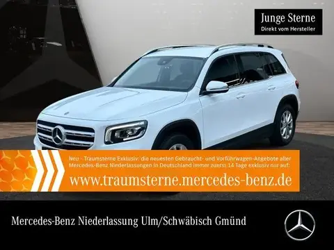 Used MERCEDES-BENZ CLASSE GLB Diesel 2020 Ad 