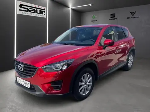 Used MAZDA CX-5 Diesel 2016 Ad 