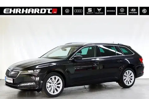 Used SKODA SUPERB Diesel 2024 Ad 