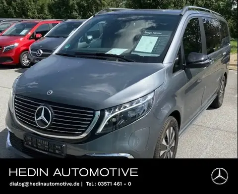 Used MERCEDES-BENZ EQV Not specified 2023 Ad 