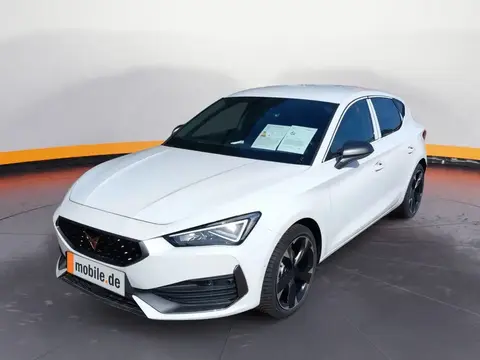 Annonce CUPRA LEON Essence 2024 d'occasion 